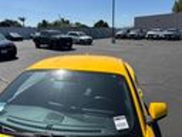 2024 Ford Mustang - $28,900