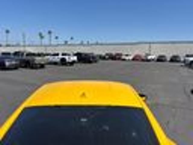 2024 Ford Mustang - $28,900