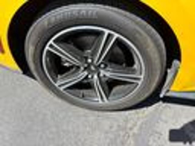 2024 Ford Mustang - $28,900