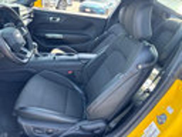 2024 Ford Mustang - $28,900