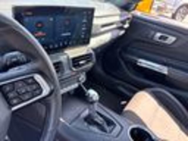 2024 Ford Mustang - $28,900