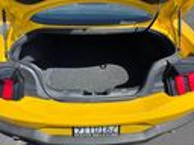 2024 Ford Mustang - $28,900