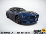 2024 Mustang Thumbnail 3