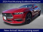 2024 Mustang Thumbnail 2