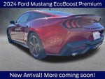 2024 Mustang Thumbnail 3
