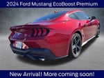2024 Mustang Thumbnail 4