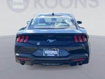 2024 Mustang Thumbnail 4
