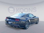 2024 Mustang Thumbnail 5