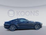 2024 Mustang Thumbnail 6