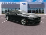 2024 Mustang Thumbnail 1