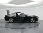 2024 Mustang Thumbnail 4