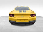 2024 Mustang Thumbnail 2