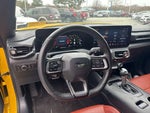 2024 Mustang Thumbnail 5