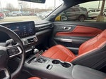 2024 Mustang Thumbnail 7