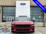 2024 Mustang Thumbnail 2
