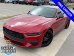 2024 Mustang Thumbnail 4