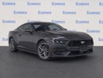 2024 Mustang Thumbnail 1