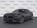 2024 Mustang Thumbnail 2