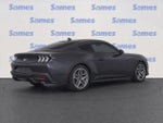 2024 Mustang Thumbnail 3