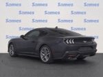 2024 Mustang Thumbnail 4