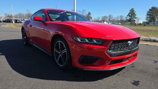 Preowned 2024 Ford Mustang EcoBoost Premium for Sale