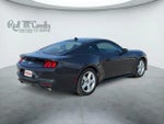 2024 Mustang Thumbnail 5