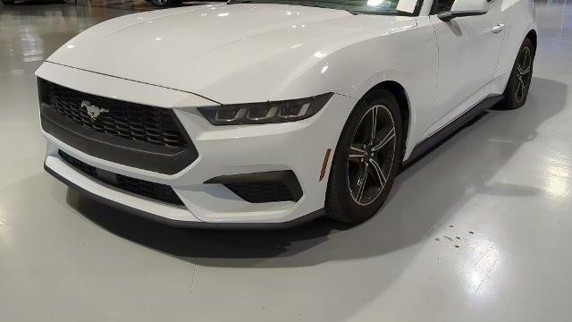 Preowned 2024 Ford Mustang EcoBoost for Sale
