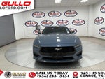 2024 Mustang Thumbnail 3