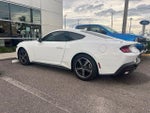 2024 Mustang Thumbnail 2