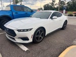 2024 Mustang Thumbnail 3
