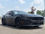 2024 Mustang Thumbnail 1