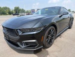 2024 Mustang Thumbnail 2
