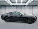 2024 Mustang Thumbnail 2