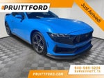 2025 Mustang Thumbnail 1