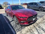 2025 Mustang Thumbnail 2