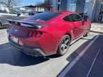 2025 Mustang Thumbnail 3