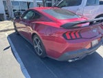 2025 Mustang Thumbnail 4