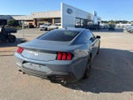 2025 Mustang Thumbnail 3