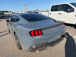 2025 Mustang Thumbnail 4