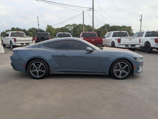 2025 Ford Mustang - $26,622