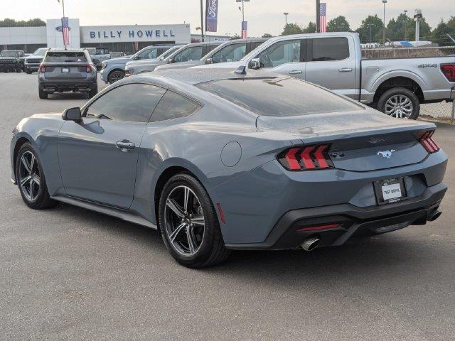 2025 Ford Mustang - $26,622