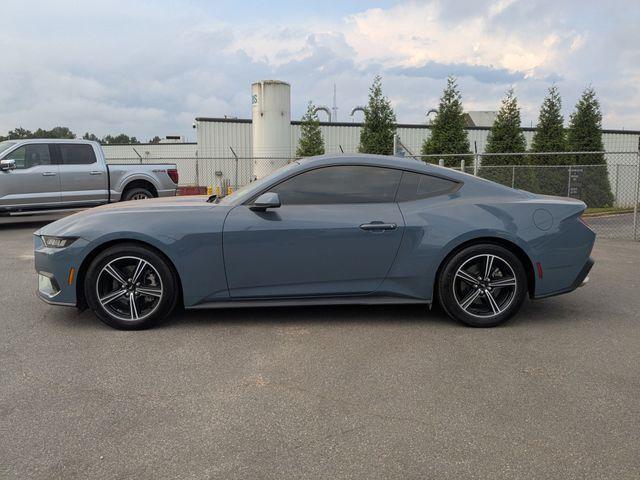 2025 Ford Mustang - $26,622