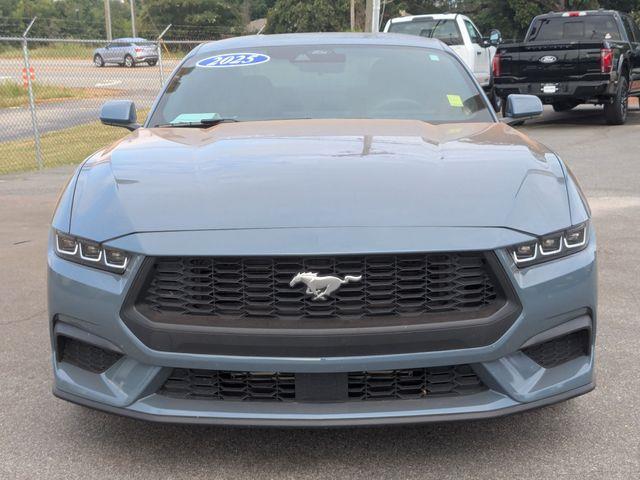 2025 Ford Mustang - $26,622