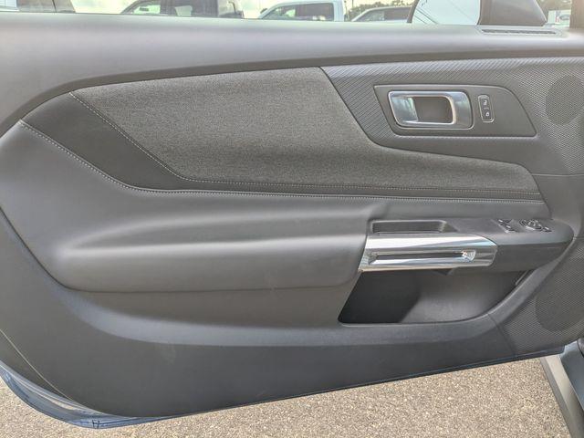 2025 Ford Mustang - $26,622