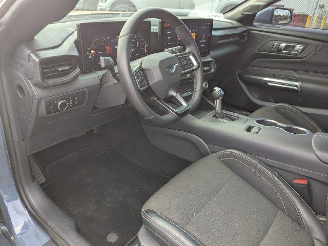 2025 Ford Mustang - $26,622