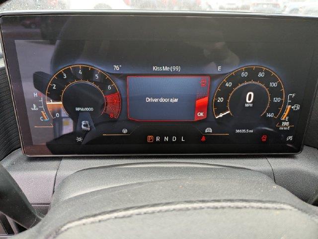 2025 Ford Mustang - $26,622