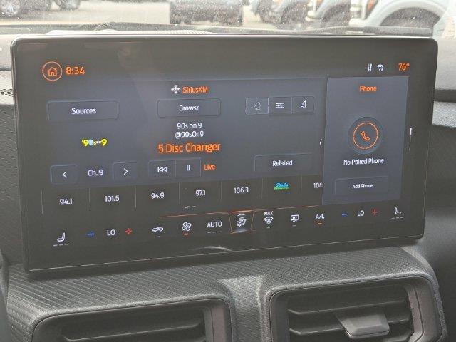 2025 Ford Mustang - $26,622
