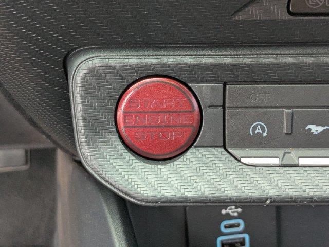 2025 Ford Mustang - $26,622