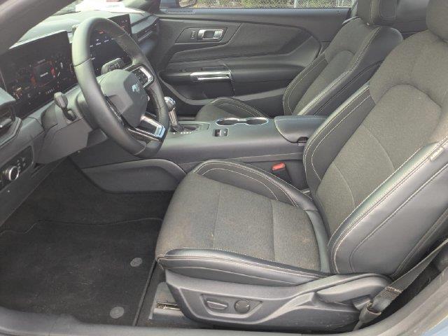 2025 Ford Mustang - $26,622