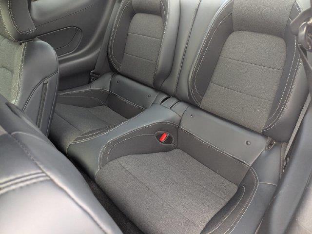 2025 Ford Mustang - $26,622